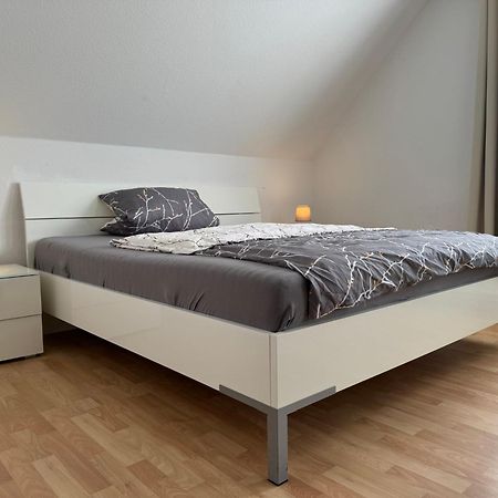 Moderne 3 Zimmer Wohnung In Heiligenhaus Ngoại thất bức ảnh
